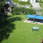 Naturpark Bauernhof Sperl בית חווה *
