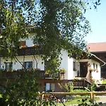 Naturpark Bauernhof Sperl בית חווה