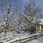 Naturpark Bauernhof Sperl Mariahof