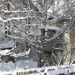 Naturpark Bauernhof Sperl *