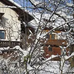 Çiftlik konaklama Naturpark Bauernhof Sperl Mariahof