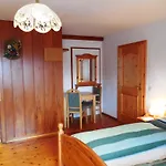 בית חווה Naturpark Bauernhof Sperl Mariahof