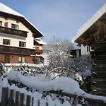Naturpark Bauernhof Sperl * Mariahof