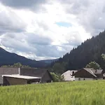 Naturpark Bauernhof Sperl Mariahof