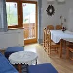 Naturpark Bauernhof Sperl בית חווה