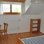 Naturpark Bauernhof Sperl בית חווה