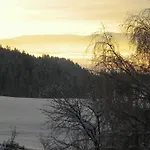 Naturpark Bauernhof Sperl *