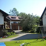 Naturpark Bauernhof Sperl בית חווה Mariahof