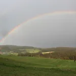 Naturpark Bauernhof Sperl בית חווה
