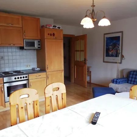 Farm stay Naturpark Bauernhof Sperl *