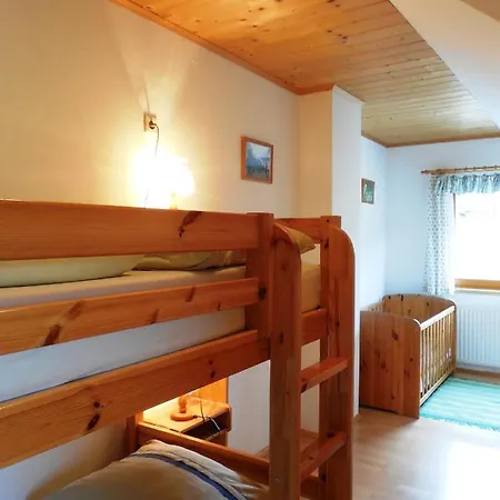 Naturpark Bauernhof Sperl Farm stay Mariahof