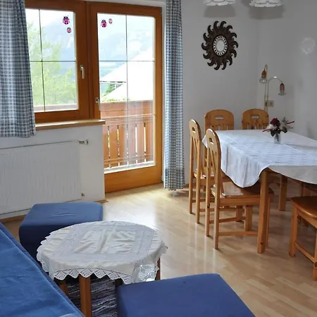 Naturpark Bauernhof Sperl Farm stay