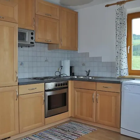 Naturpark Bauernhof Sperl *
