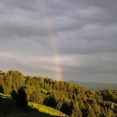 Naturpark Bauernhof Sperl *