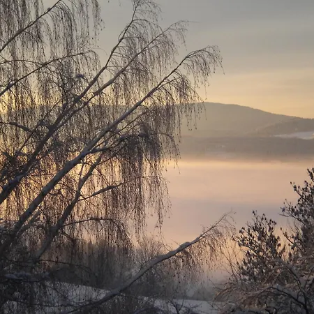 Naturpark Bauernhof Sperl ファームステイ