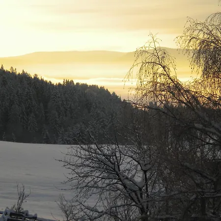 Naturpark Bauernhof Sperl *