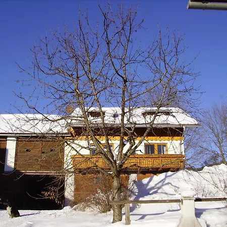 Naturpark Bauernhof Sperl