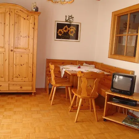 Naturpark Bauernhof Sperl Farm stay