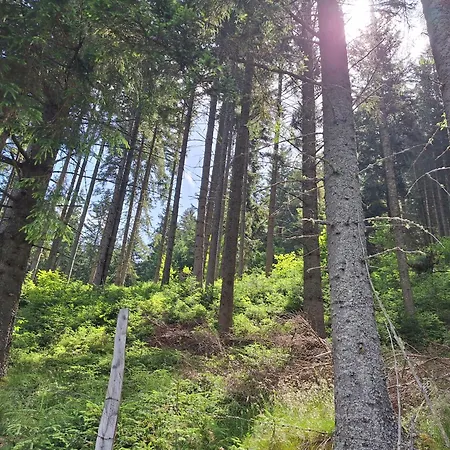 Naturpark Bauernhof Sperl
