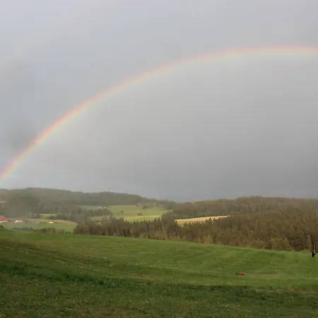 Naturpark Bauernhof Sperl Farm stay