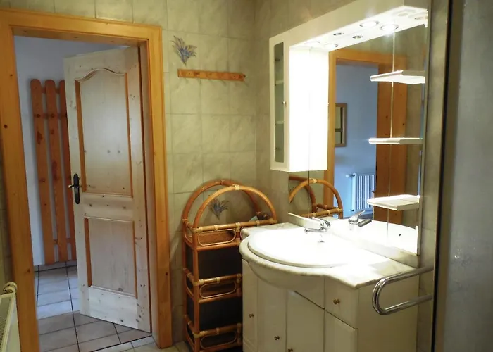 Farma Naturpark Bauernhof Sperl Mariahof