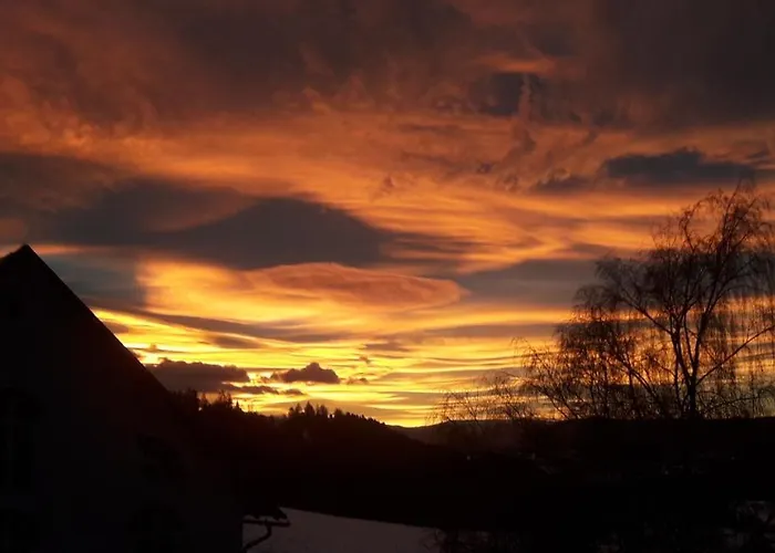 Naturpark Bauernhof Sperl Agroturismo *