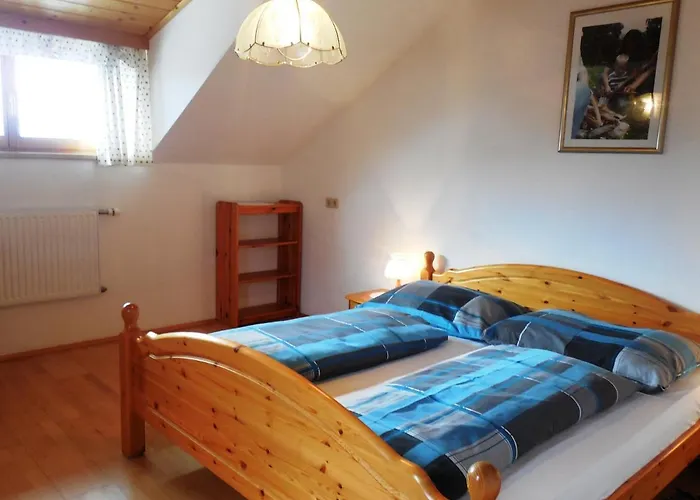 Naturpark Bauernhof Sperl Alloggio per agriturismo