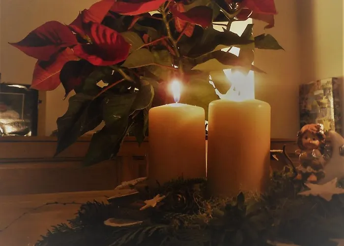 Naturpark Bauernhof Sperl Agroturismo *