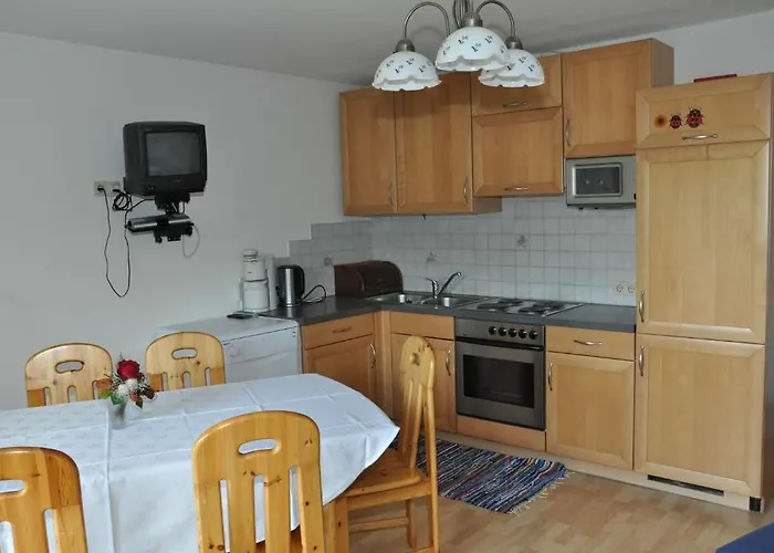 Naturpark Bauernhof Sperl Agroturismo Mariahof