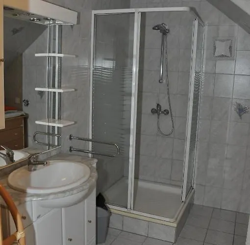 Naturpark Bauernhof Sperl Alloggio per agriturismo