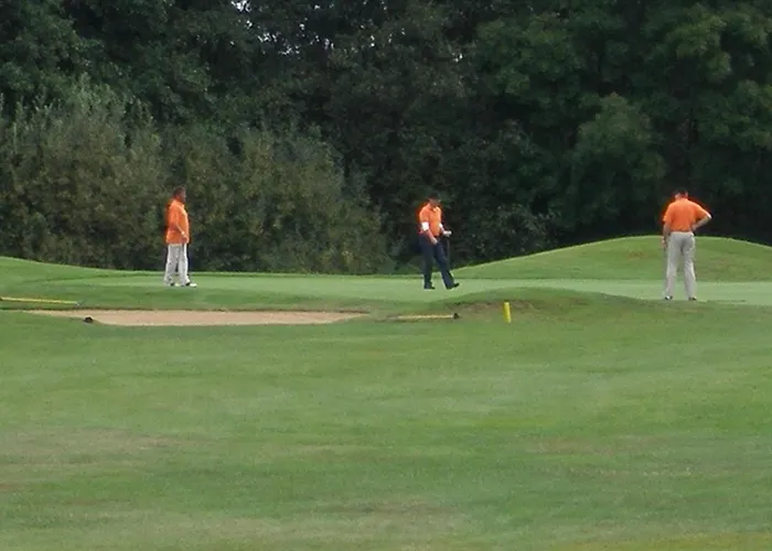 Farma Naturpark Bauernhof Sperl Mariahof