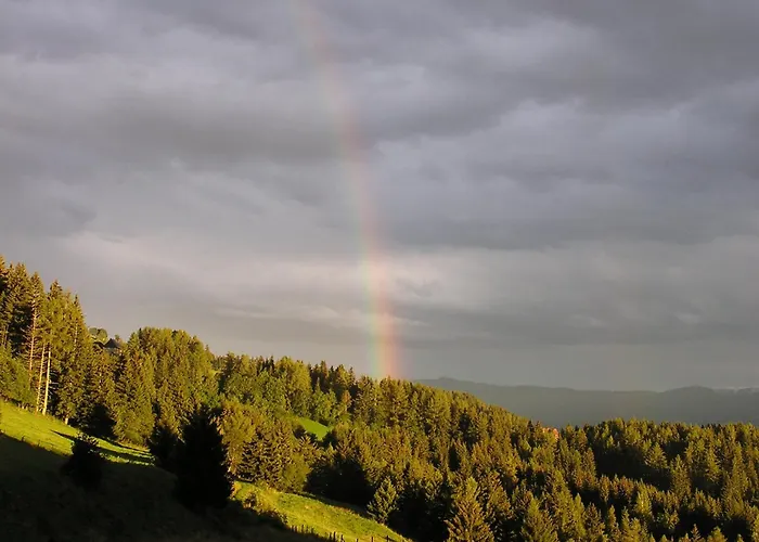 Naturpark Bauernhof Sperl *