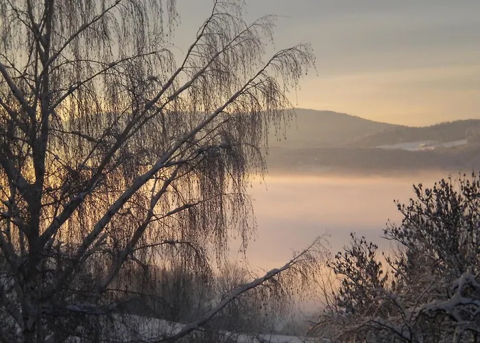 Naturpark Bauernhof Sperl Agroturismo