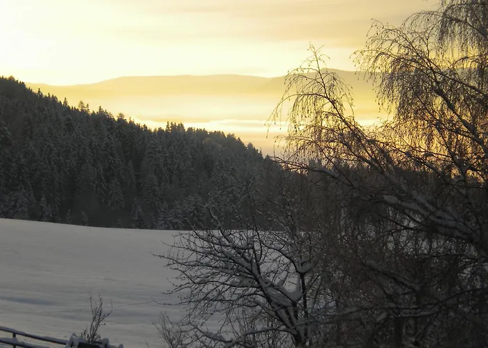 Naturpark Bauernhof Sperl *