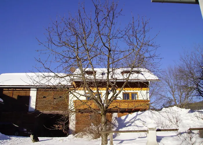 Naturpark Bauernhof Sperl